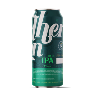 IPA 7% 500ml