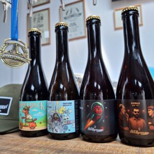 4 PACK EDICIÓN ESPECIAL