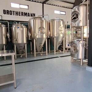 MAQUILA CERVEZA